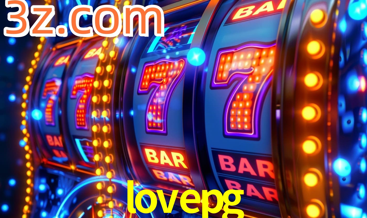 Bônus lovepg Para Todos